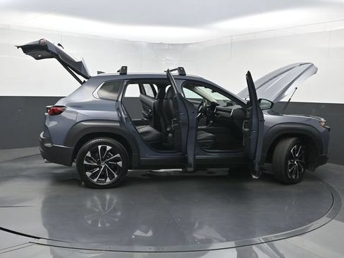 Certified 2026 MAZDA CX-50 2.5 Hybrid w/ Weather Package AWD/4WD image 39
