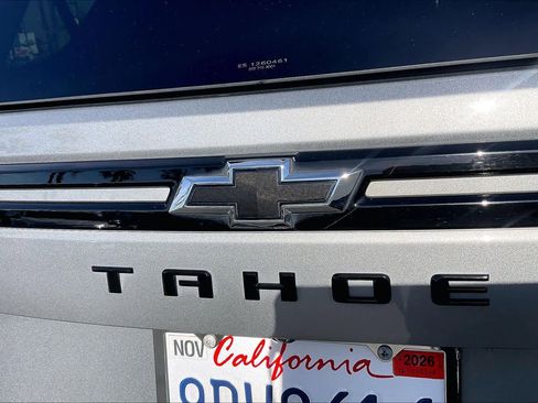 Used 2023 Chevrolet Tahoe Z71 image 30