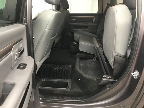 Used 2015 RAM 1500 Big Horn image 30
