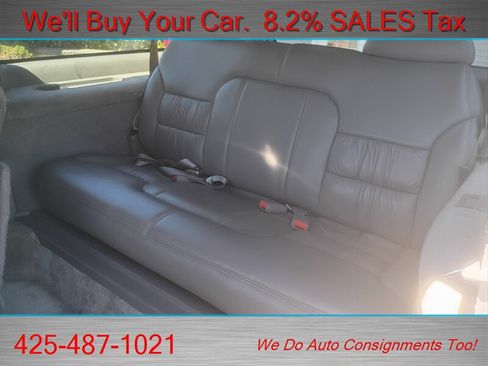 Used 1999 GMC Suburban 2500 AWD/4WD image 29