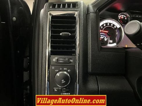 Used 2018 RAM 3500 Laramie AWD/4WD image 23