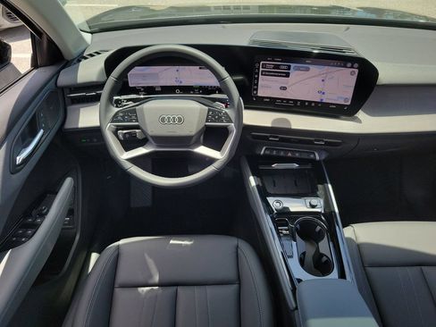 New 2026 Audi Q3 quattro 2.0T AWD/4WD image 22