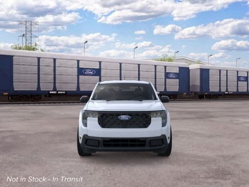 New 2026 Ford Maverick XLT FWD image 6