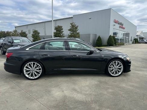 Used 2020 Audi A6 3.0T Prestige w/ Prestige Package image 6