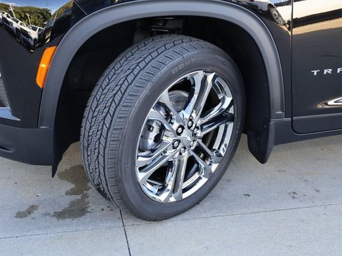 New 2026 Chevrolet Traverse LT w/ Driver Confidence Package image 38