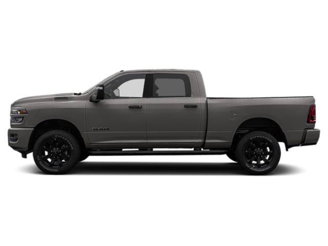 New 2027 RAM 2500 Big Horn AWD/4WD image 2