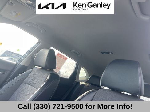 Certified 2024 Kia Seltos S image 43