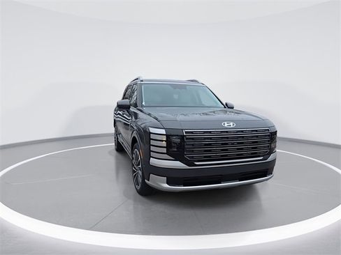 New 2026 Hyundai Palisade Calligraphy image 3