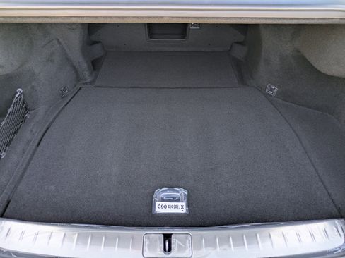 New 2026 Genesis G90 3.5T image 16