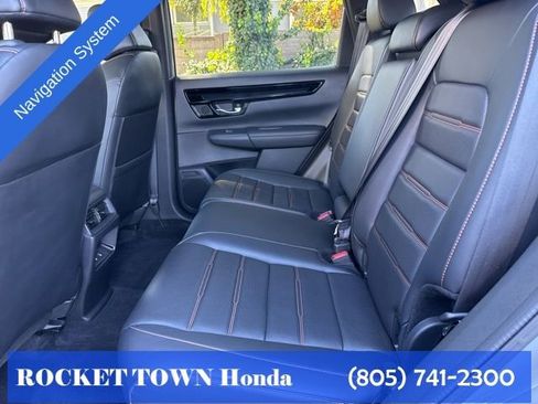 Used 2024 Honda CR-V Sport Touring image 15