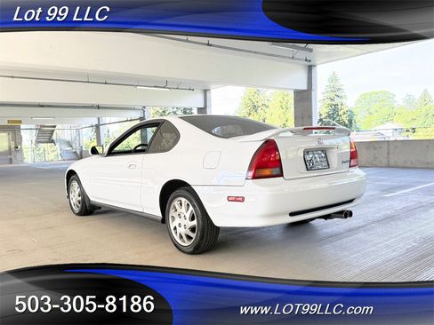 Used 1995 Honda Prelude Si image 8