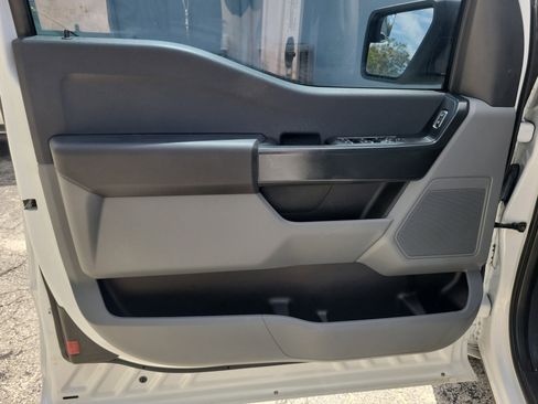 Used 2022 Ford F150 XL w/ Equipment Group 101A High RWD image 16