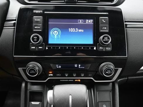 Certified 2020 Honda CR-V LX image 26