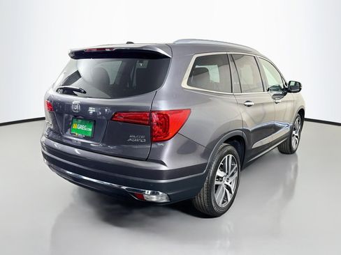 Used 2018 Honda Pilot Elite image 10