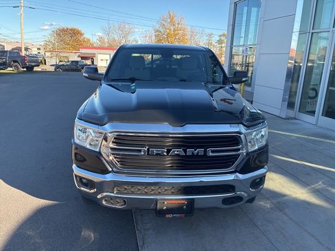 Used 2021 RAM 1500 Big Horn image 5