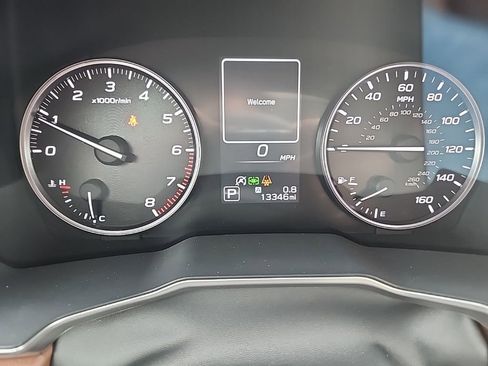 Used 2020 Subaru Outback Touring image 21