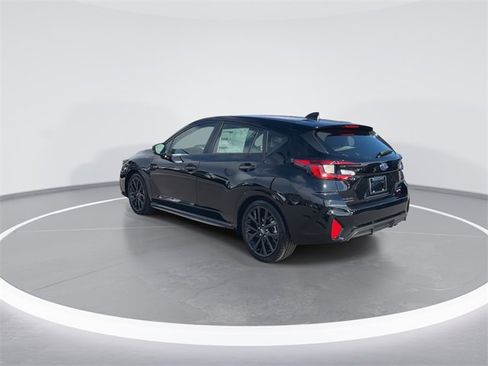 New 2026 Subaru Impreza RS image 6