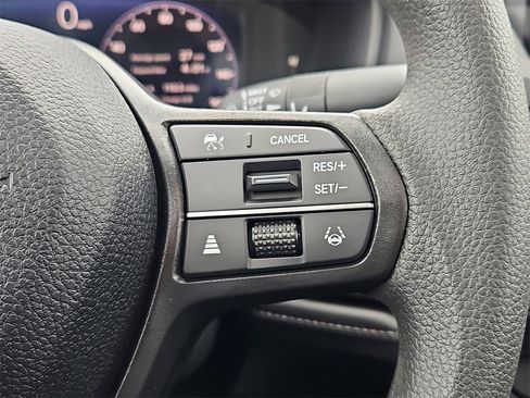 New 2025 Honda Accord SE image 15