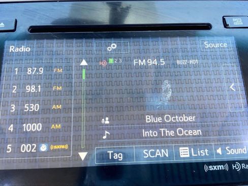 Used 2016 Subaru Legacy 2.5i Limited image 34