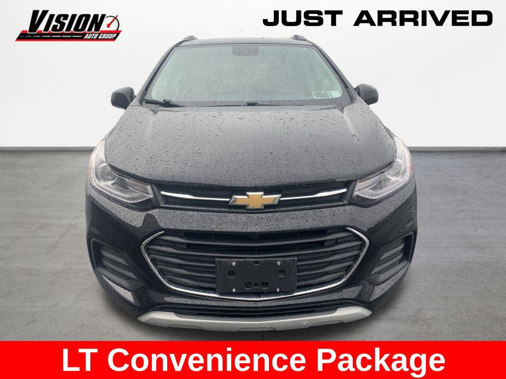 Used 2020 Chevrolet Trax LT w/ LT Convenience Package AWD/4WD image 5