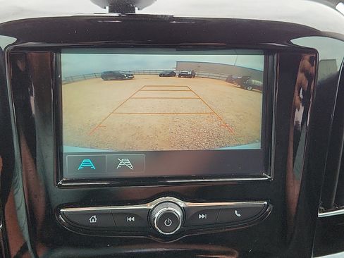 Used 2019 Chevrolet Traverse LS FWD image 14