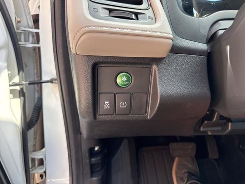 Used 2016 Honda HR-V LX image 23