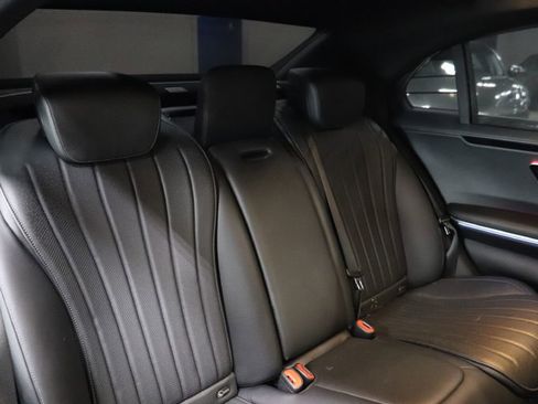 Used 2023 Mercedes-Benz S 500 4MATIC w/ AMG Line image 21