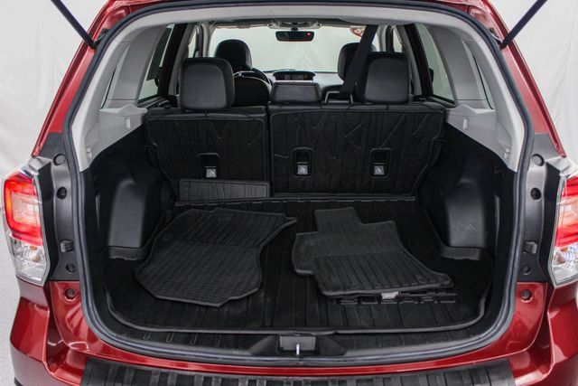 Used 2018 Subaru Forester 2.0XT Premium AWD/4WD image 16