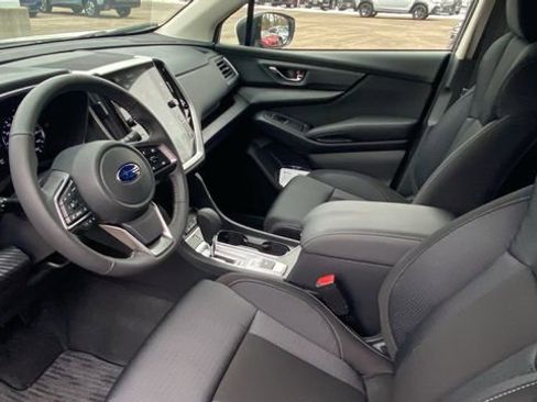 Certified 2025 Subaru Ascent Premium image 31