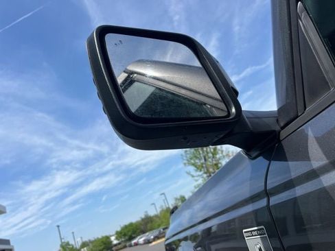 Certified 2025 Ford Bronco Big Bend AWD/4WD image 42