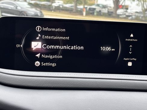 New 2026 MAZDA CX-30 AWD 2.5 S w/ Premium Package image 32