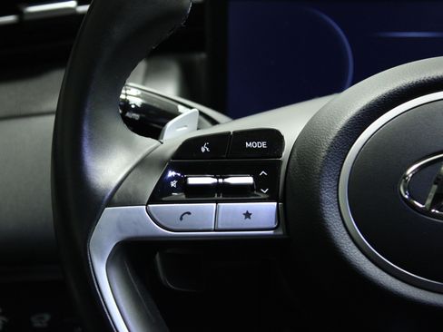 Used 2022 Hyundai Tucson Limited image 18