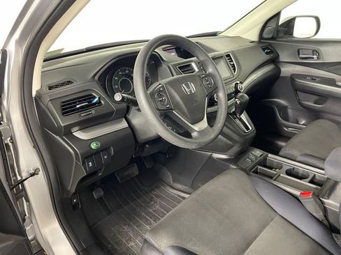 Used 2015 Honda CR-V EX image 3