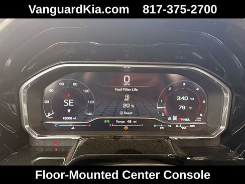 Used 2024 GMC Sierra 3500 SLT w/ SLT Convenience Package image 20