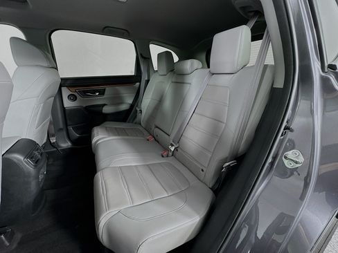Certified 2017 Honda CR-V EX-L image 25