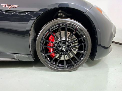 Certified 2024 Maserati GranTurismo Trofeo image 5