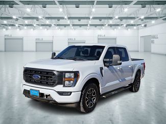 Used 2023 Ford F150 XLT w/ Equipment Group 301A Mid video 1