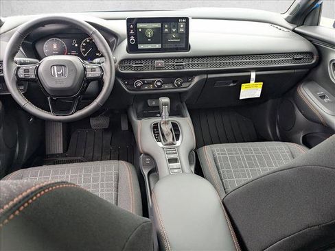 New 2026 Honda HR-V Sport image 15