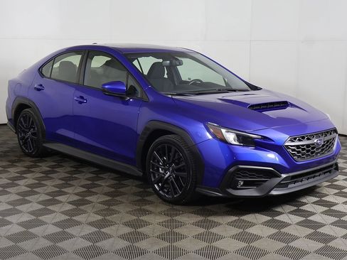 Used 2022 Subaru WRX Premium image 49