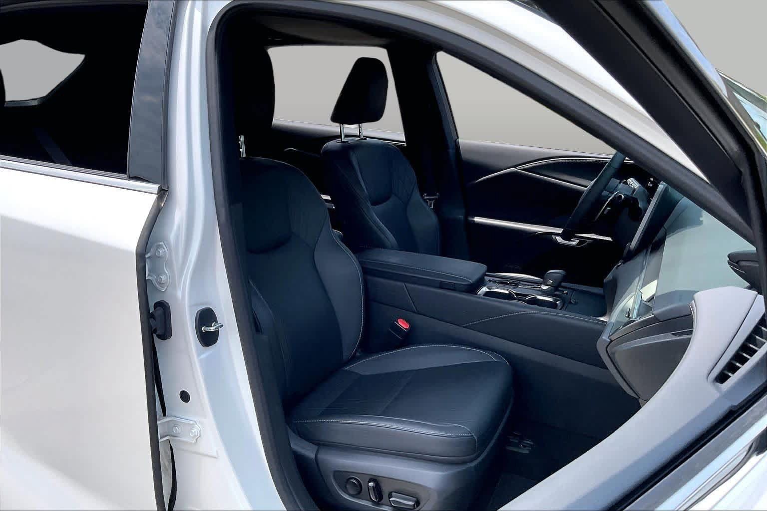 Used 2023 Lexus RX 350 Premium FWD image 9