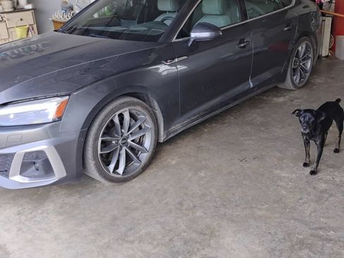 Used 2022 Audi A5 2.0T Prestige AWD/4WD image 18