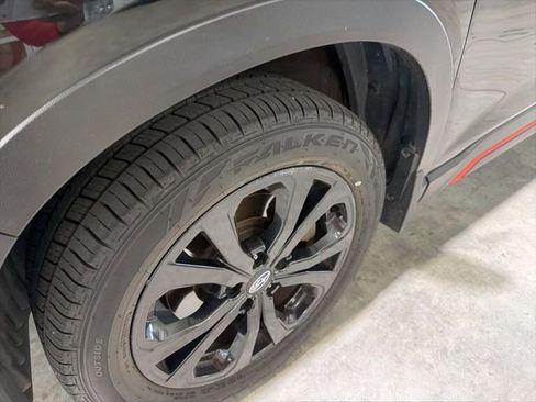 Used 2019 Subaru Forester Sport AWD/4WD image 16