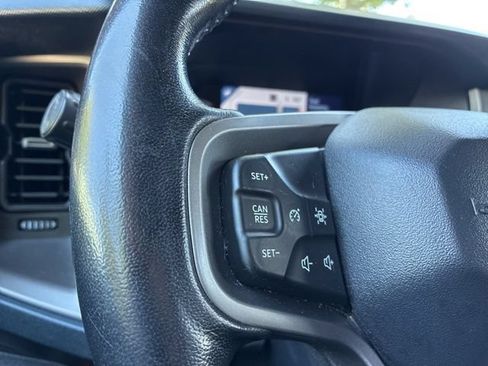 Used 2023 Ford Bronco Outer Banks AWD/4WD image 29