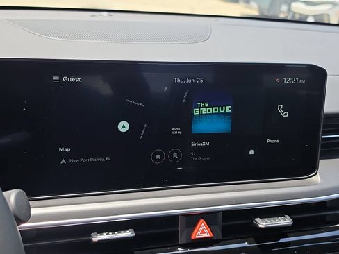 New 2026 Kia K5 GT-Line FWD image 23