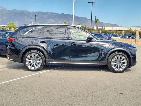 New 2026 MAZDA CX-90 3.3 Turbo w/ Premium Plus Pkg AWD/4WD image 22