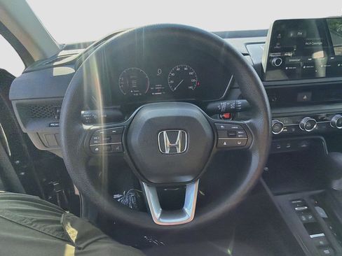 Certified 2026 Honda CR-V LX image 10