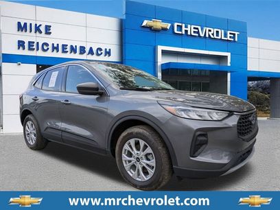 Used 2023 Ford Escape Active