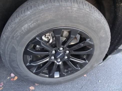 Used 2021 GMC Canyon Elevation image 19