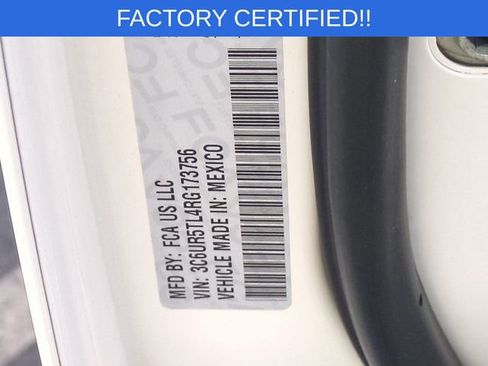 Certified 2024 RAM 2500 Limited image 42