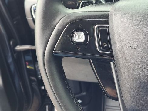 Certified 2024 Lincoln Corsair AWD w/ Equipment Group 101A image 12